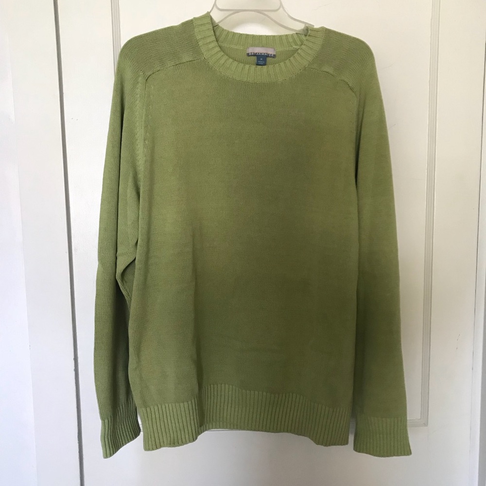 Breakwater Sweater Men’s M
